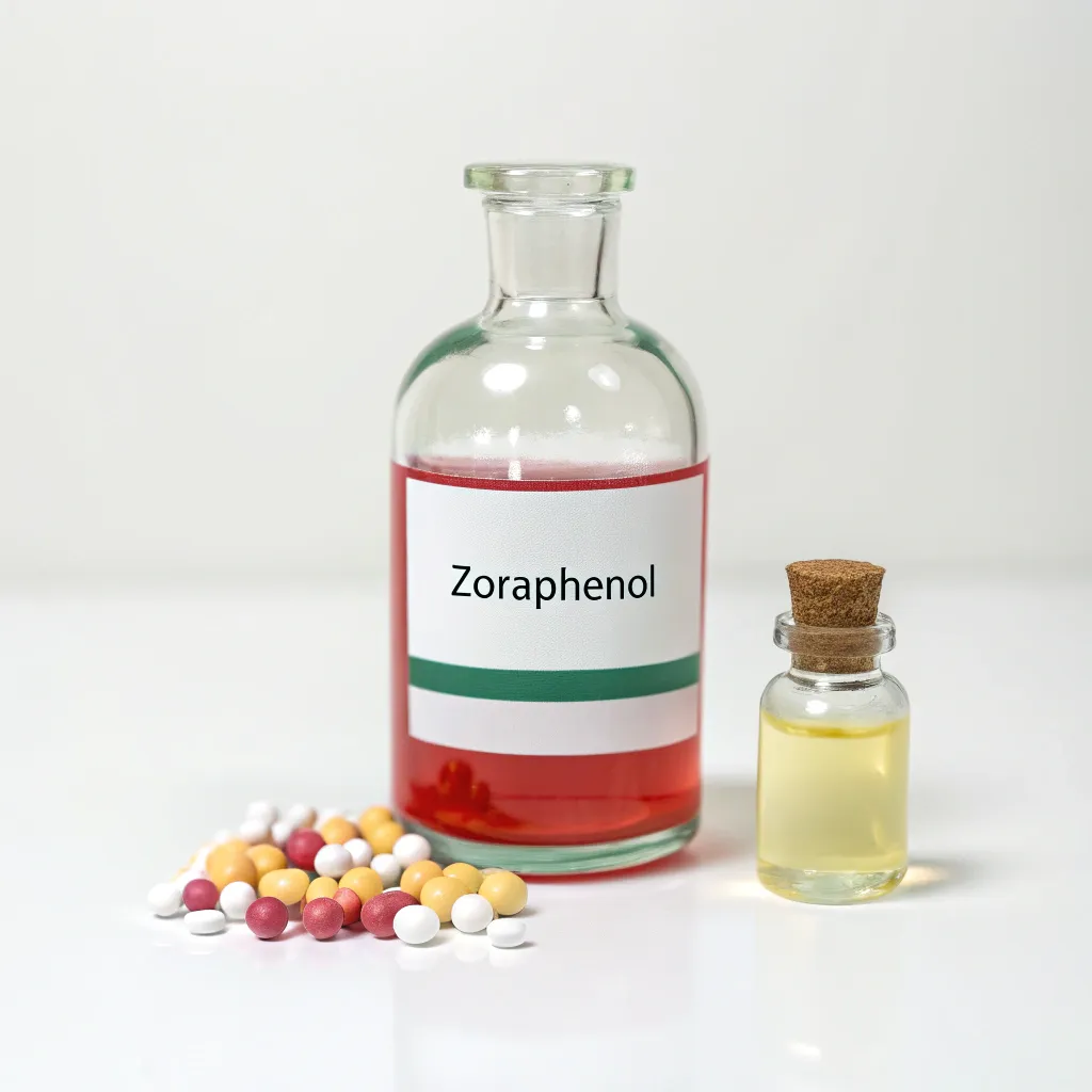 About ZORAPHENOL