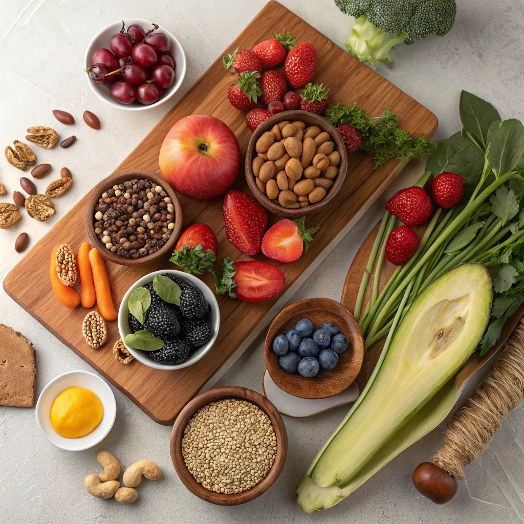 Introduction to Raw Food